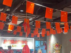 -东方一串·龙虾烧烤·特色烤鱼(柳州路店)
