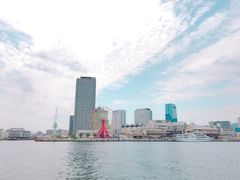 -神户港