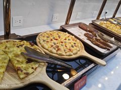 -集品鲜湾·蒸汽海鲜自助料理(青岛银座和谐广场店)