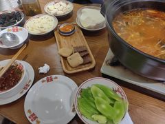 -猫爷的腔调·黔小馆(交大医学住宅区店)
