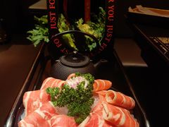 -色響火锅(恒隆广场店)