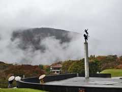 -雕刻之森美术馆
