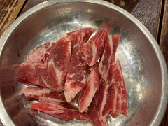 -小本家韩式烤肉(紫藤路店)