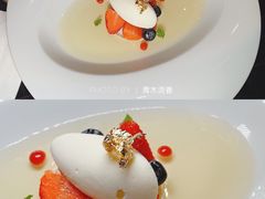 -wann lounge 低温慢煮牛排·清吧