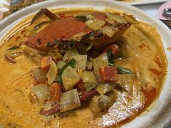 -龙海鲜螃蟹王(宏茂桥店)