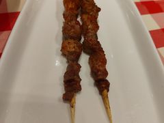 -西贝(虹口龙之梦店)