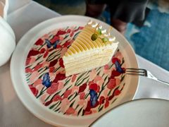 -戈雅法餐厅(世界城广场店)
