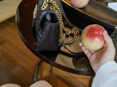 -深圳湾木棉花酒店