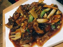 -东北小二东北菜(大车家巷店)