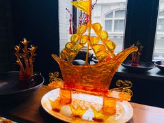 -三号黄浦会Canton Table