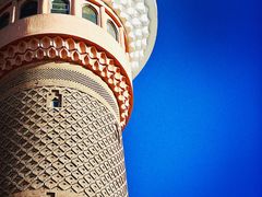 -新疆国际大巴扎