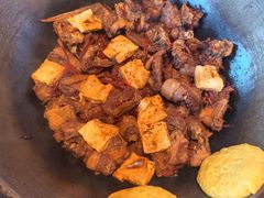 -姚稷大铁锅(东明广场店)