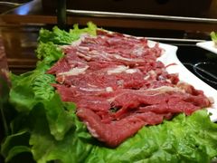 -清真华宇开锅羊肉