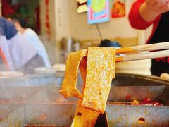 油豆皮-厂花素芬九宫格火锅(银泰店)