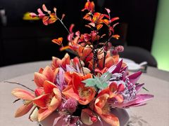 -花家怡园(四合院总店)