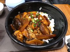 -食其家·牛丼咖喱(大悦城店)
