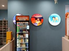 -蓝旗亲子游泳(范湖万达广场店)