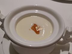 姜汁鲜奶蛋白配金桔-誉珑轩