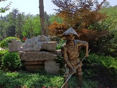 -北岭山森林公园
