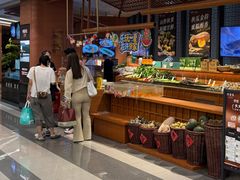 -许爷家·生态湖鲜(徐汇日月光店)