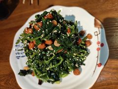 -合家院饭庄(榆关道店)