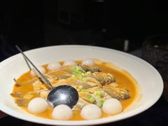 -锦楼·臻选新杭帮(杭州中心店)