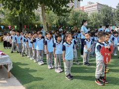 -北京市丰台区阳光起点锦城幼儿园(丰台园)