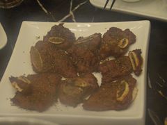 -许府牛杂·鲜牛肉火锅(梁溪万达店)