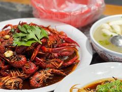 -欧记轩龙虾·私房菜(A店)