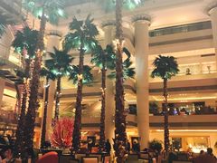 -威斯汀舞台餐厅