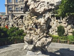 -张学良旧居陈列馆