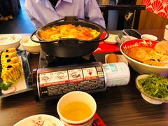 -仙隐小鹿中華の日料(荣民龙首广场店)