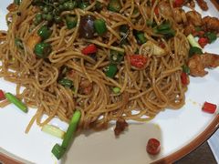 -粗茶淡饭•陕菜•家常菜