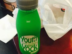 -一鸣真鲜奶吧(万地店)