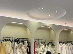 -海马体照相馆(环贸iapm大师爱情店)