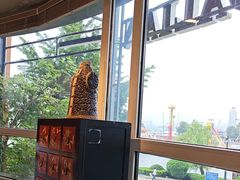 -川旺角川粤融合菜•海景餐厅(星海广场店)