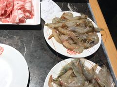 -火锅岛潮牌自助餐厅(天津天佑城店)