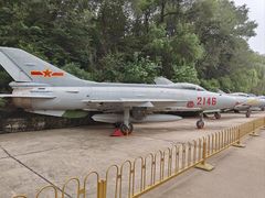 -中国航空博物馆