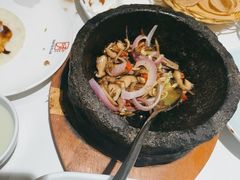 -味+新京宴·烤鸭·北京菜(创意谷店)