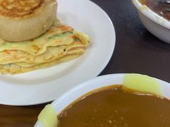 门钉肉饼-白魁老号饭庄(交道口店)