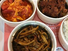 -食悦天美食广场(西安CityOn熙地港购物中心店)