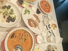 -大鸭梨烤鸭(望京店)