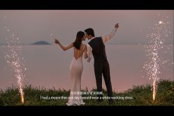 -IDO婚纱摄影(上海旗舰店)