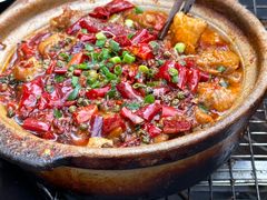 -庆合府重庆大排档(紫都城店)