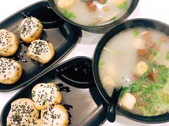 -小杨生煎(龙之梦购物中心店)