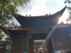 -大理文庙(大理古城)