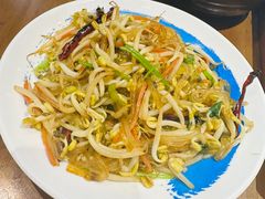 -满园烤鸭·春饼(太原街万达店)