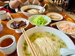 -同得兴 Since·1995 传统苏式面馆(十全街店)