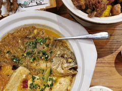 -金掌勺·锅包肉(双榆树店)