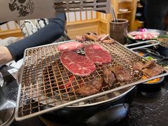 -九田家黑牛烤肉料理(石路天虹店)